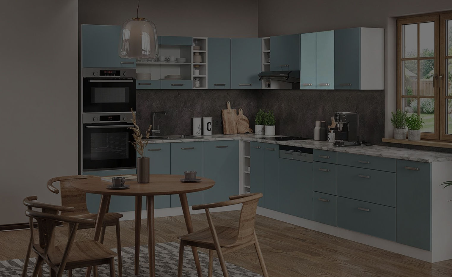 Configurateur de Cuisine